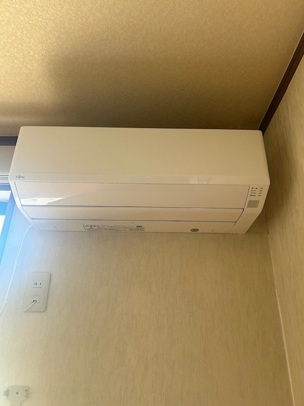 メイプルハイツ  その他設備