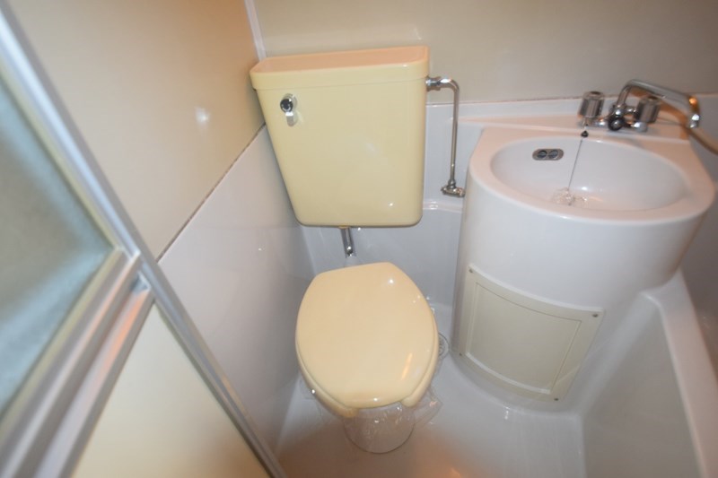 ＹＵハイムＢ棟 その他1