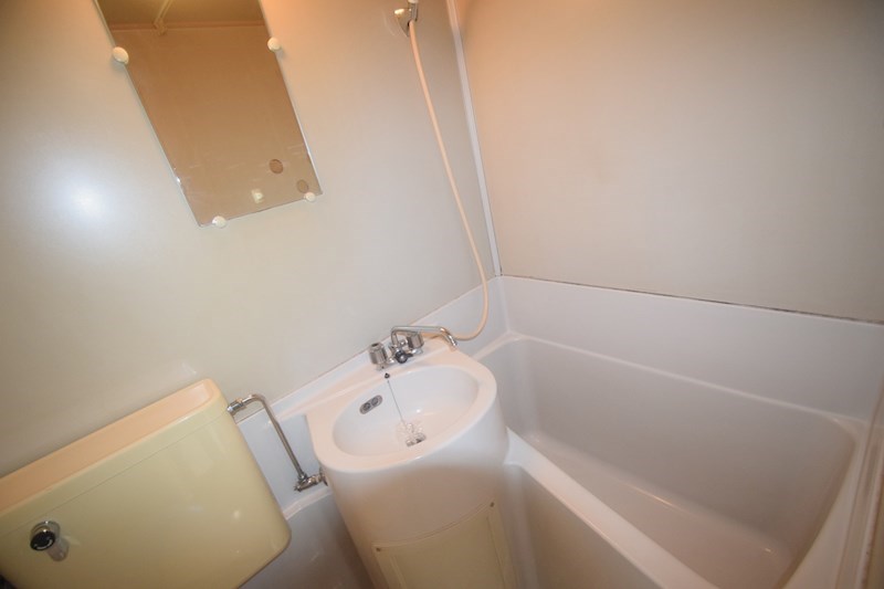 ＹＵハイムＢ棟 その他2