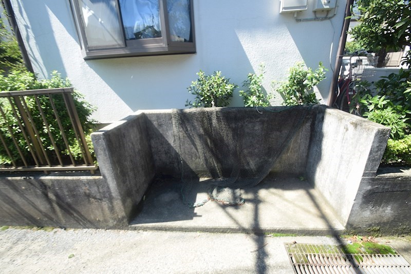 ＹＵハイムＢ棟 その他外観1