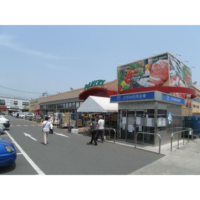フォーレスト城北 B棟 周辺画像1