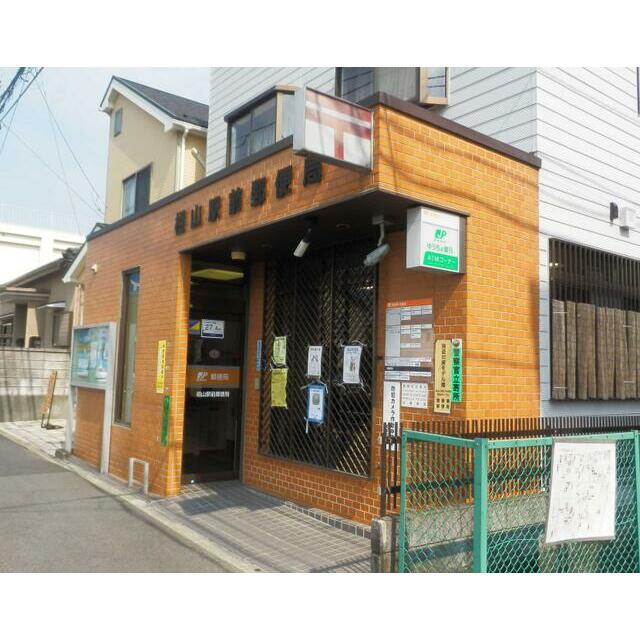 フォーレスト城北 B棟 周辺画像7