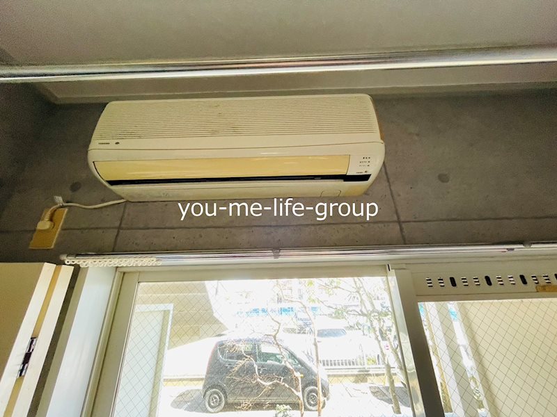 つゆきハイム その他7