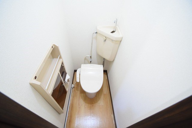 常楽ハイツ1 その他1