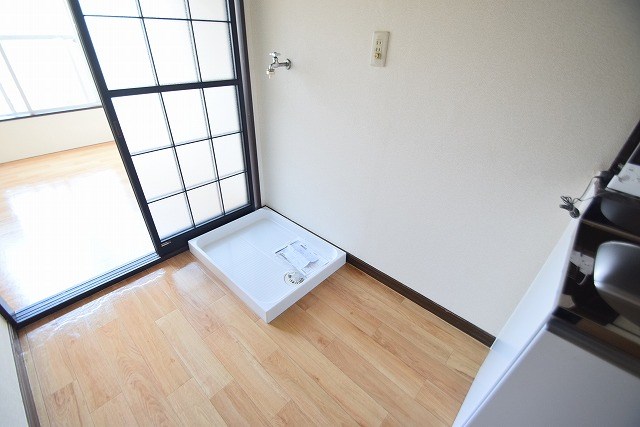 常楽ハイツ1 その他4