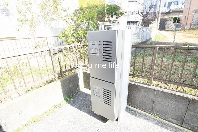 常楽ハイツ1 その他外観1