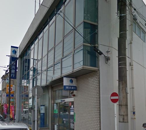 ＹＵハイムＢ棟 周辺画像2