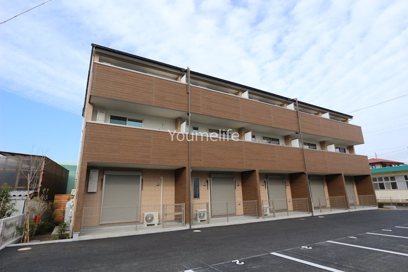 Grand Arbre(グランアーブル) 103号室 外観