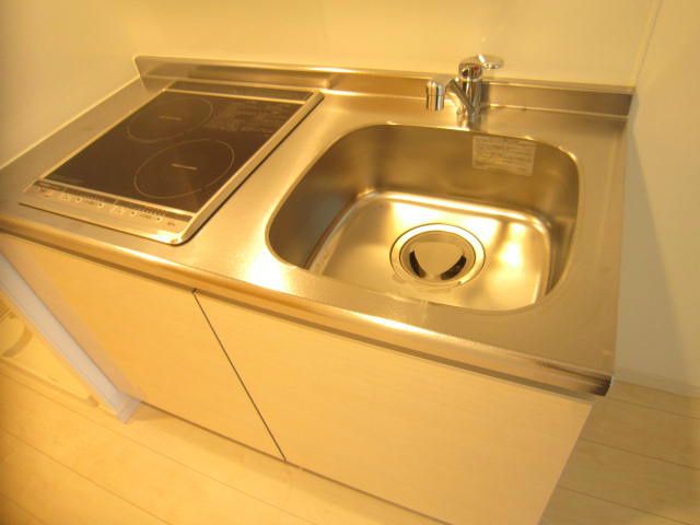 リブリ・SAIRIN23 キッチン