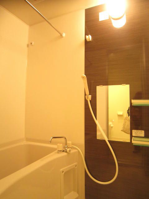 リブリ・SAIRIN23 風呂画像