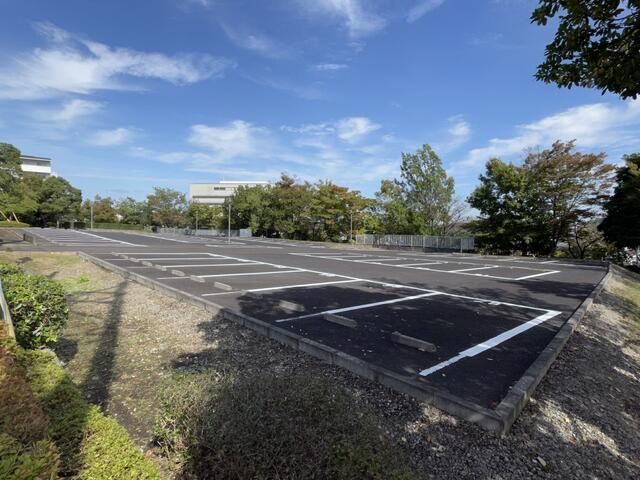 ＶＩＬＬＡＧＥ森の里Ｅ号棟 その他外観1