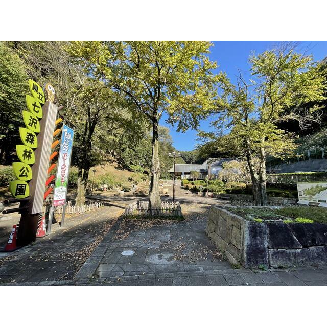 ＶＩＬＬＡＧＥ森の里Ｅ号棟 周辺画像2