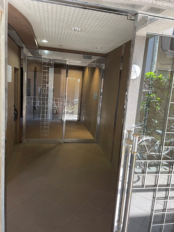 フェリースいずみ中央 その他外観1