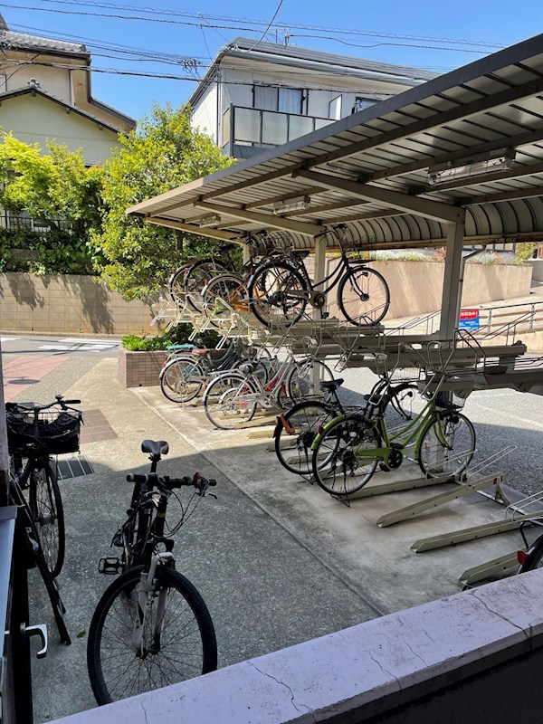 フェリースいずみ中央 その他外観3