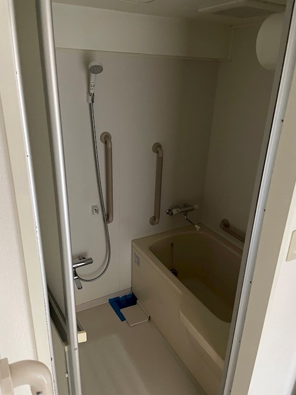 フェリースいずみ中央 風呂画像