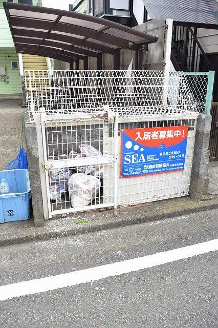 湘南台ドミール21Ａ その他外観1