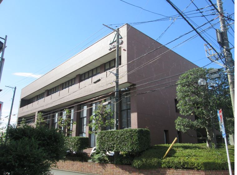 湘南台ドミール21Ａ 周辺画像6