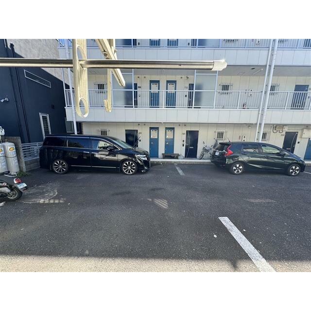 メゾンときわ その他外観2