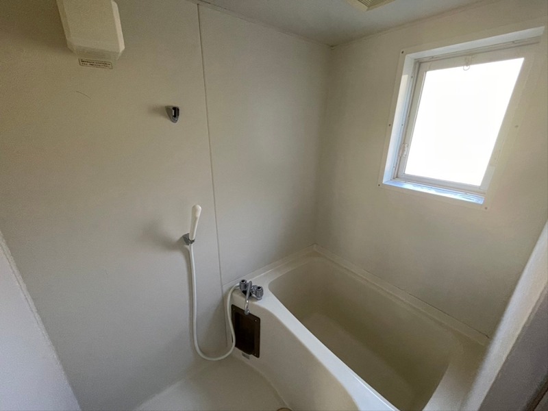 興津ハイツ 風呂画像