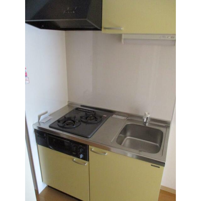鎌倉服部ビル キッチン