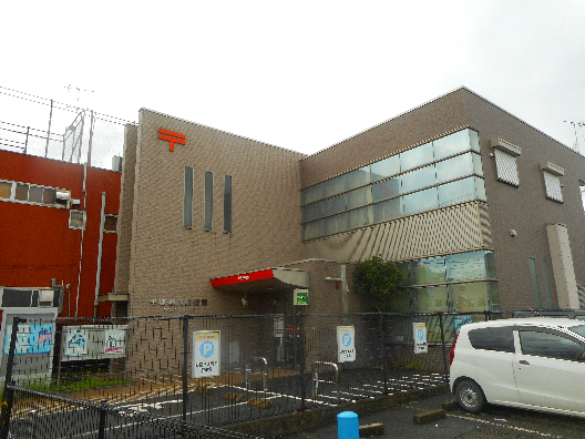 横内貸家  周辺画像4