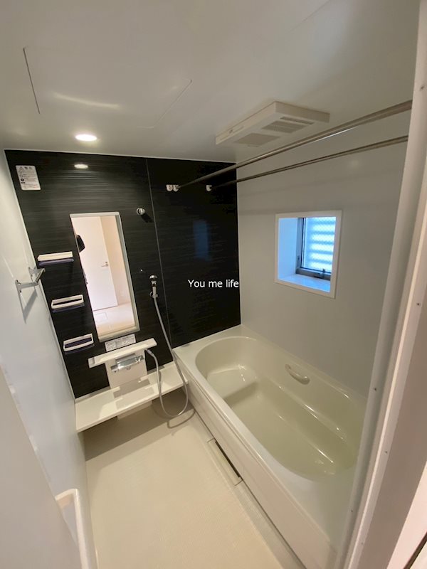 ランドマーク逗子Ⅲ 風呂画像