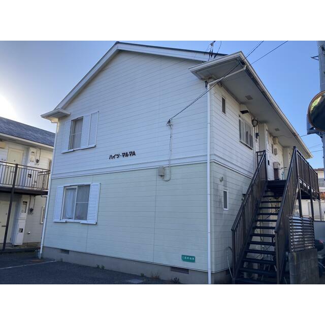 ハイツマルマＡ その他外観2