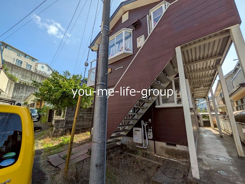 Brownie Hadano その他外観1