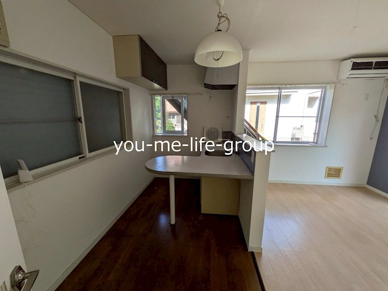 Brownie Hadano ベッドルーム