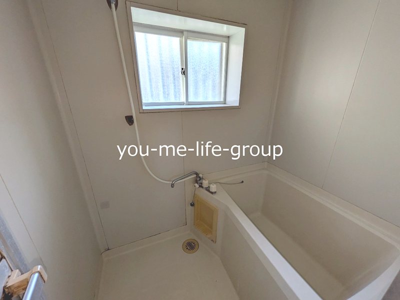 Brownie Hadano 風呂画像