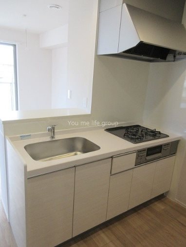 モンテベルデ キッチン