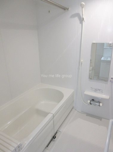 モンテベルデ 風呂画像