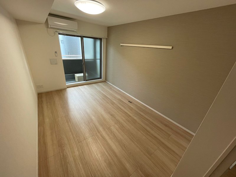 グレイス大和 リビング