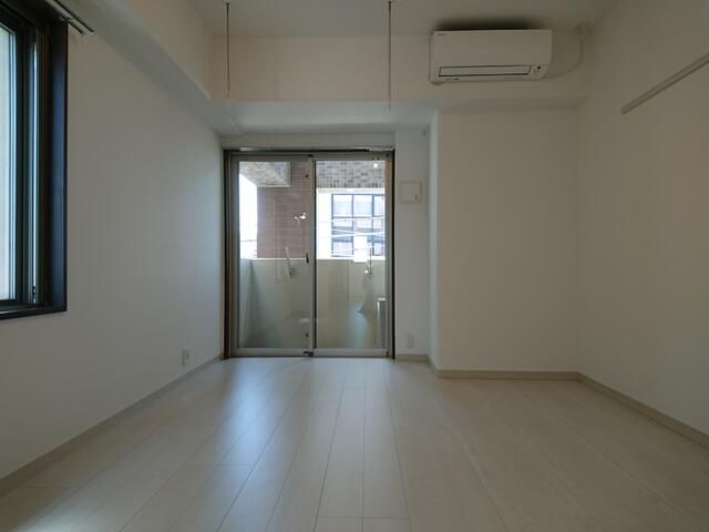 ドマーニ伊勢原 ベッドルーム