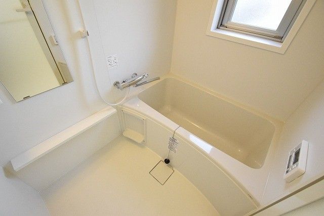 ドマーニ伊勢原 風呂画像