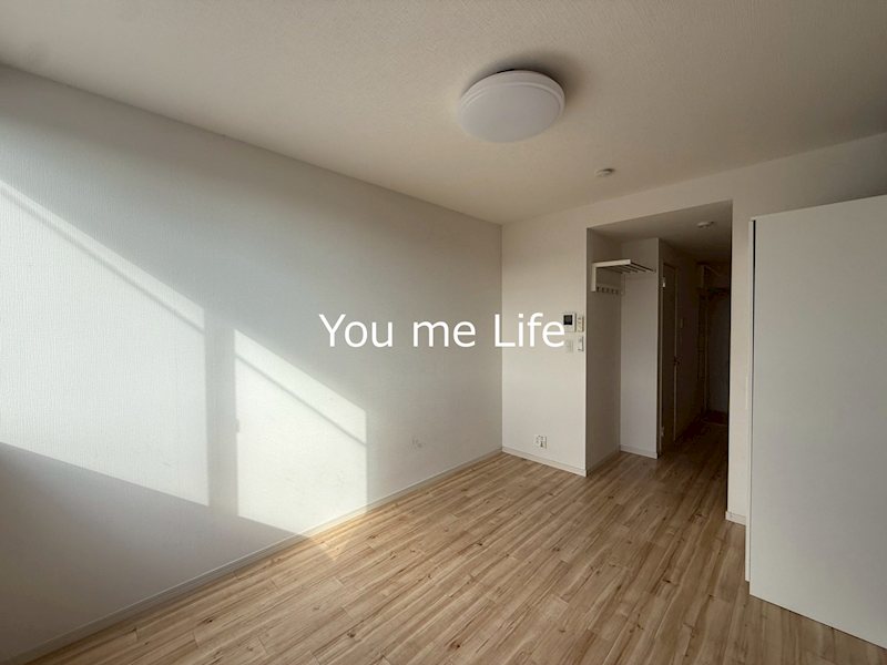 フェリーズコート戸塚 ベッドルーム