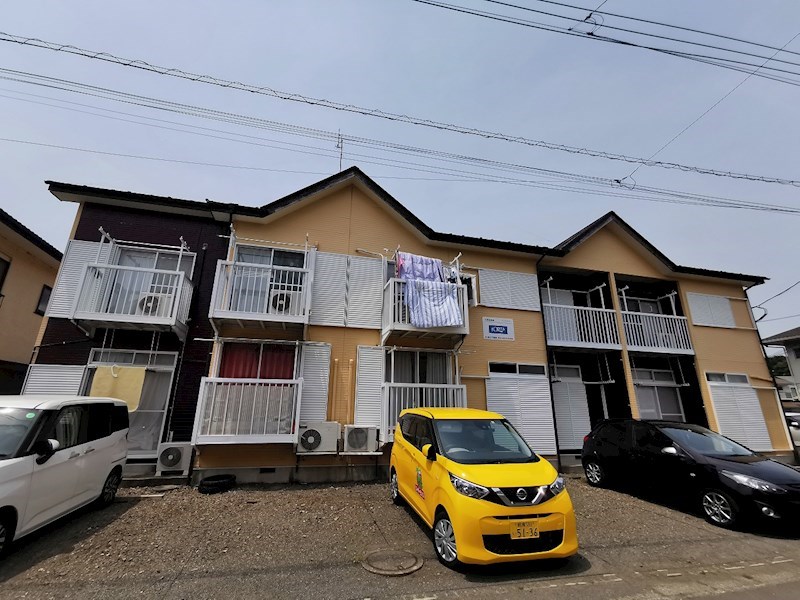 メゾンエマーレ その他外観1