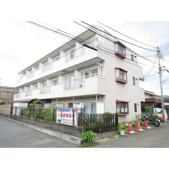 メゾン御園 308号室 外観