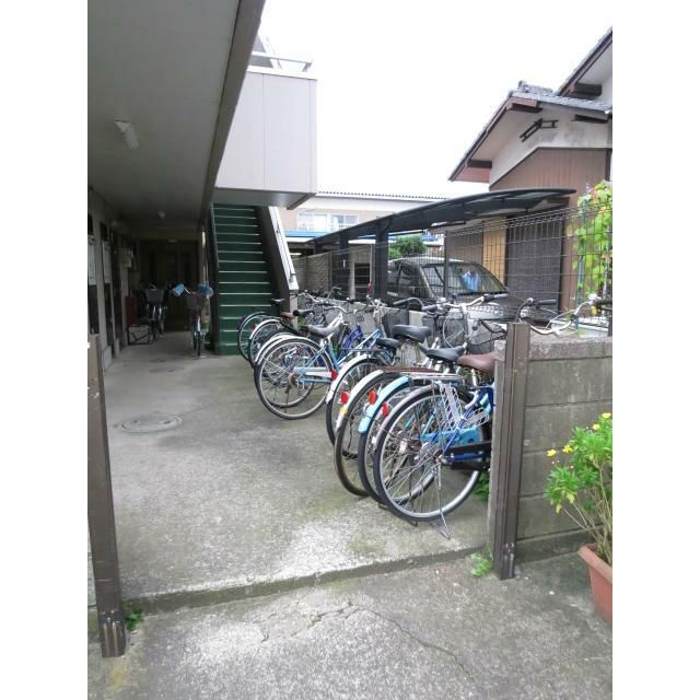 メゾン御園 その他外観2