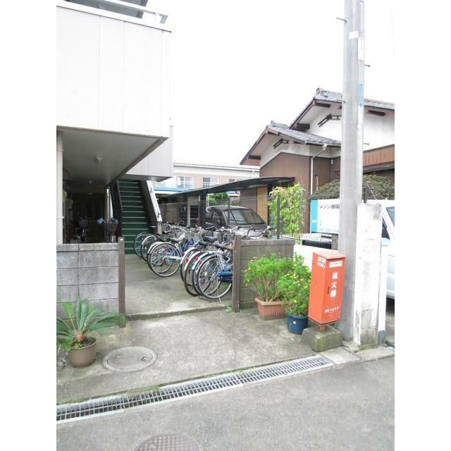 メゾン御園 その他外観3