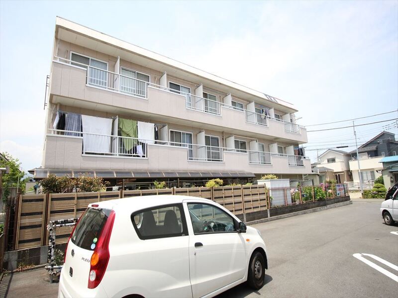 メゾン御園 その他外観6