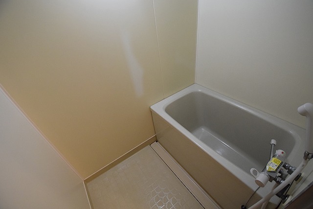 サンプラザ湘南 風呂画像