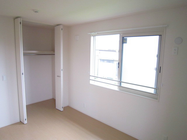 ソレイユ ベッドルーム