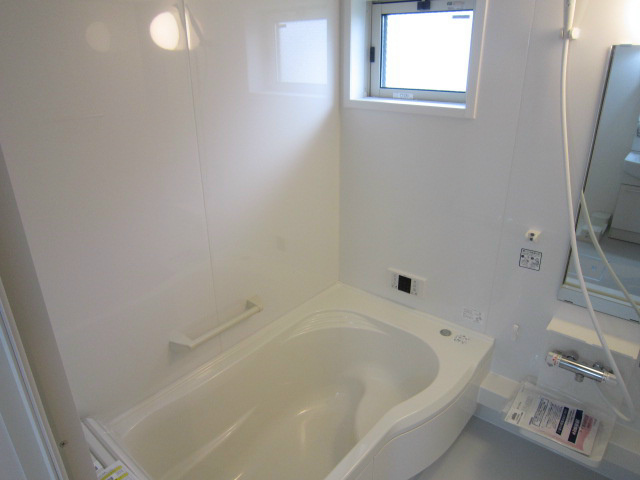 ソレイユ 風呂画像