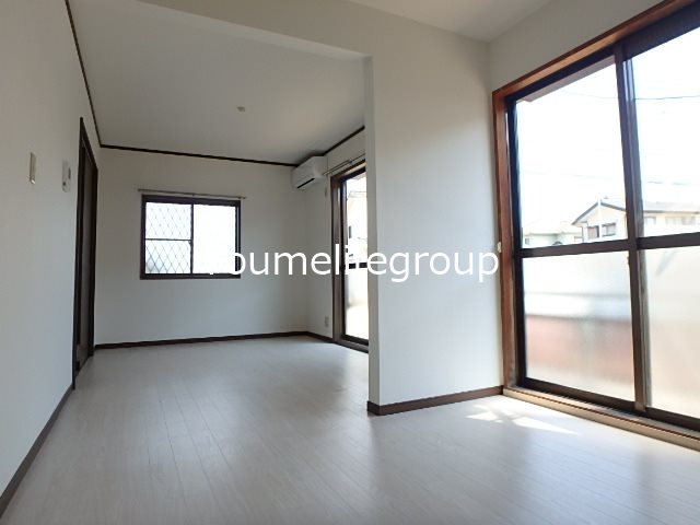 サンボナールＡ リビング