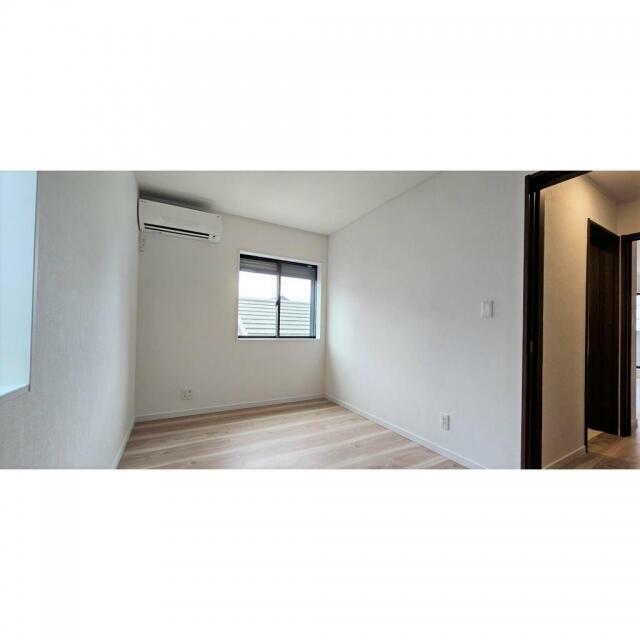 エターナル湘南 ベッドルーム