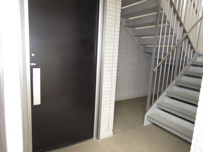 With湘南A その他外観3