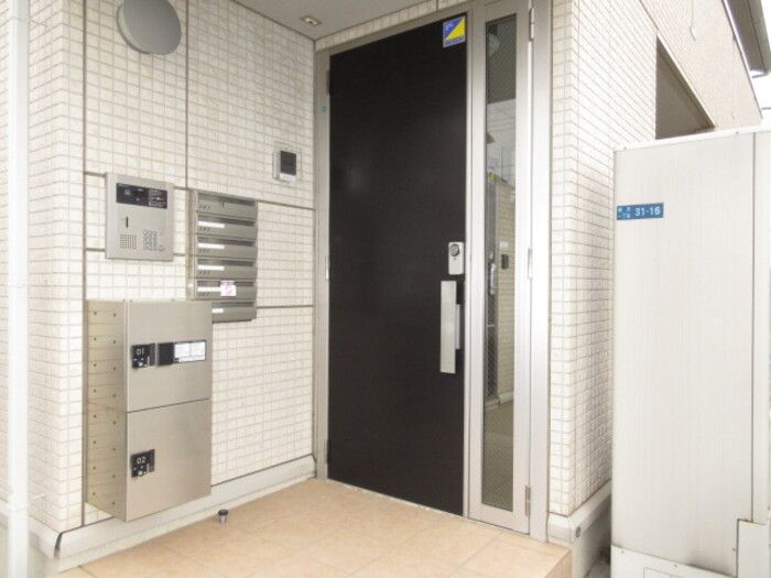 With湘南A その他外観4