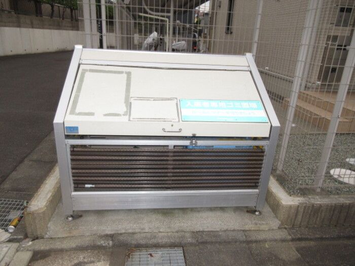 With湘南A その他外観5