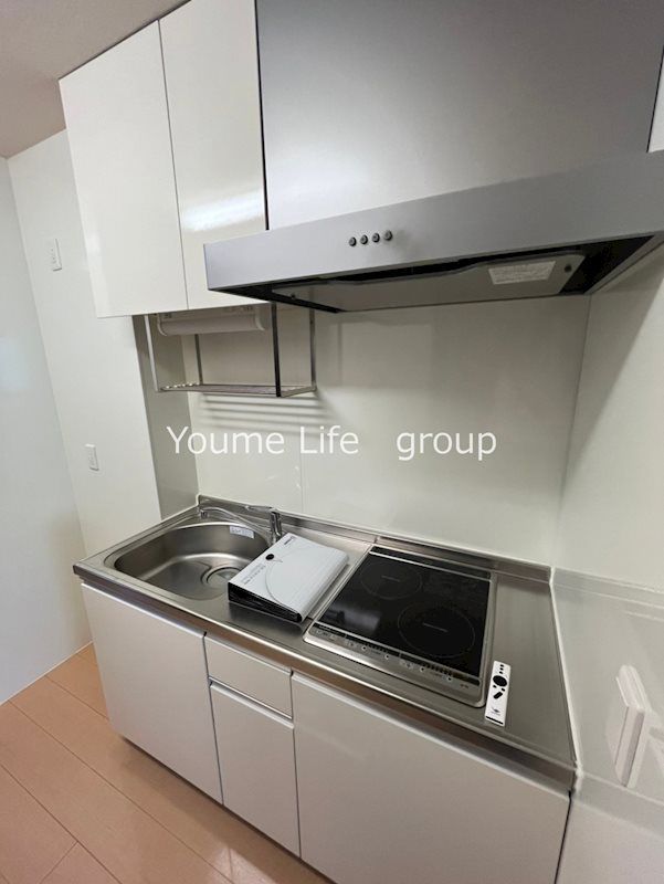 With湘南A キッチン